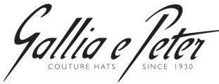 Gallia e Peter Cappelli Logo